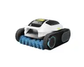 Produktbild: Mammotion Poolroboter Spino E1, (Set, inkl. Akku, Ladegerät, Filterkorb und Bergungshaken), für Pools bis 150 m², 6000 mAh