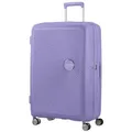 Produktbild: American Tourister by Samsonite SOUNDBOX Spinner 77/28 TSA EXP lavender