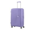 Produktbild: American Tourister Hartschalen-Koffer »Soundbox« Spinner - lila