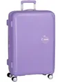 Produktbild: American Tourister® Trolley SoundBox Spinner 77 EXP, 4 Rollen