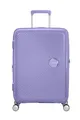 Produktbild: AMERICAN TOURISTER SOUNDBOX SPINNER 77/28 TSA EXPANDABLE Koffer lavendel lila