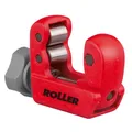 Produktbild: 1x ROLLER'S Corso Cu/INOX 3-28 Mini S - kleiner Rohrabschneider Ø 3-28 mm