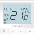 Produktbild: Salus room thermostat quantum sq610rf (615302602)