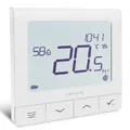 Produktbild: SALUS Quantum Thermostat SQ610RF Raumregler Smart Home Funk Heizung Smartphone
