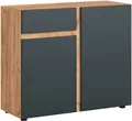 Produktbild: Home affaire Sideboard Morongo, Breite ca. 100 cm