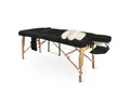 Produktbild: Massunda Massageliege Massunda Comfort Deluxe – Klappbare Holz-Liege mobil (1-St)