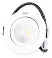 Produktbild: Brumberg LED-Einbaustrahler IP65, 6W, 650lm, 3000K, weiß (12353073)