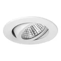 Produktbild: Brumberg Leuchten LED-Einbaustrahler 3000K 350mA IP65 12353073