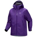Produktbild: Arc'teryx - Women's Beta Jacket - Regenjacke Gr XL lila
