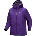 Produktbild: Arcteryx Damen Beta Jacke (Größe XL, lila)