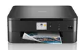 Produktbild: Brother DCP-J1140DW Color Inkjet 3-in-1 Tinten-Multifunktionsdrucker