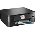 Produktbild: brother DCP-J1140DW 3 in 1 Tintenstrahl-Multifunktionsdrucker schwarz