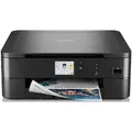 Produktbild: Brother DCPJ1140DW Multifunktionsdrucker Tintenstrahl Farbe A4 Drucker, Scanner, Kopierer Duplex, USB, WLAN