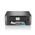 Produktbild: Multifunktionsdrucker Brother DCP-J1140DW, Schwarzweiß/Farbe, 3-in-1, USB/WLAN/WI-FI, Auto-Duplex/Mobildruck, bis A4, inkl. CMYK-Patronen 178170
