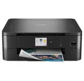 Produktbild: Brother DCP-J1140DW - Multifunktionsdrucker - schwarz Multifunktionsdrucker