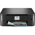Produktbild: Brother DCP-J1140DW Multifunktionsdrucker schwarz AirPrint WLAN WiFi Direct USB