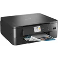 Produktbild: Brother DCP-J1140DW, Multifunktionsdrucker, schwarz