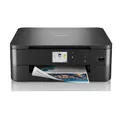 Produktbild: Brother DCP-J1140DW 3-in-1 Tinten-Multifunktionsdrucker mit WLAN-Konnektivität