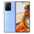 Produktbild: Xiaomi 11T Pro Dual SIM Blau 256 GB Smartphone Ohne Simlock Gebraucht Akzeptabel
