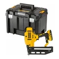 Produktbild: DEWALT 18,0 Volt Akku-Stauchkopfnagler 0° (bürstenlos), 32-64mm, 16ga Durchmesser 1,6mm - Basisversion DCN662NT-XJ