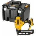 Produktbild: DEWALT 18,0 Volt Akku-Stauchkopfnagler 0° (bürstenlos), 32-64mm, 16ga Durchmesser 1,6mm - Basisversion DCN662NT-XJ