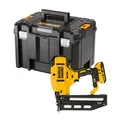 Produktbild: DeWalt Akku Stauchkopfnagler 18V Solo XR Nagelpistole Basisversion