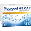 Produktbild: Macrogol Hexal plus Elektrolyte Plv.z.H.e.L.z.E. 50 St