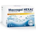 Produktbild: Macrogol HEXAL® plus Elektrolyte