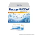 Produktbild: Macrogol HEXAL® plus Elektrolyte