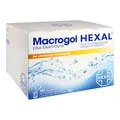 Produktbild: MACROGOL HEXAL plus Elektrolyte Plv.z.H.e.L.z.E. 50 St. PZN 08875436