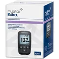 Produktbild: MyStar Extra® Blutzuckermessgerät Set mg/dl