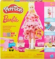 Produktbild: Hasbro Knetform-Set Play-Doh Barbie Modenschau
