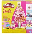 Produktbild: Play-Doh Barbie Modenschau Spielset