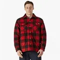 Produktbild: Dickies PORTLAND Herren Shirtjacke Rot