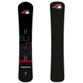 Produktbild: F2  Snowboard Eliminator Race 147 cm Schwarz 2023/24