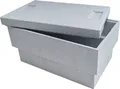 Produktbild: Climapor Styropor Thermobox Plus 54,5 x 35 x 30 cm - 32 L - 1 Box