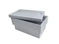Produktbild: Climapor Thermobehälter Climapor Thermobox PLUS inkl. Deckel - ca. 35 L, Kunststoff