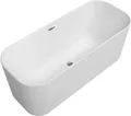Produktbild: Villeroy & Boch 177FIN7N100V2RW Badewanne Finion N100V2 1700x700x620