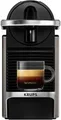 Produktbild: Krups XN306T Nespresso Pixie (titan)