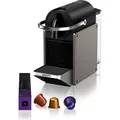 Produktbild: Krups Nespresso Pixie (NESPRESSO Original) (XN306T10)