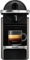 Produktbild: Krups Kapsel-Automat XN306T Nespresso Pixie