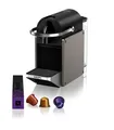 Produktbild: Nespresso Pixie Redesing Kaffeemaschine von Krups Titan GWNK-808
