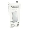 Produktbild: Oehlbach Zimmerantenne DVB T2 Empfang Antenne Scope Vision USB Strom Aktiv Ferns