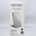 Produktbild: Oehlbach Scope Vision DVB T2 HD Antenne  Digitale Zimmerantenne  USB Strom