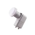 Produktbild: Schwaiger LNB2 LNB (low noise block downconverter) (LNB2)