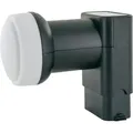Produktbild: Schwaiger LNB2 Rauscharmer Signalumsetzer 11,70 - 12,75 GHz Schwarz