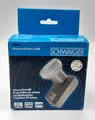 Produktbild: Schwaiger LNB 2 grau Twin LNB HDTV Wetterschutzabdeckung 40mm Durchmesser Digi.