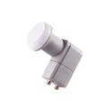 Produktbild: Schwaiger Twin LNB Grau