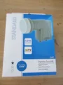 Produktbild: Digitales Twin LNB mit Wetterschutzabdeckung / Aktion H2A10K9