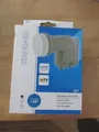 Produktbild: Digitales Twin LNB mit Wetterschutzabdeckung / Aktion Pal2TV